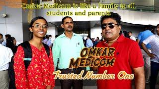 MBBS in China Agency | Is This Omkar Medicom Like A Family To Us? Really Hard to believe!!!