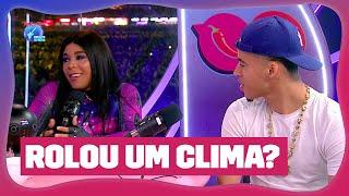 BLOGUEIRINHA dá EM CIMA de L7NNON! | Ana & a Vegana | Rock in Rio