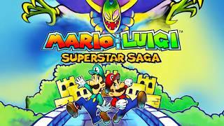 Mario & Luigi: Superstar Saga - Full Game 100% Walkthrough