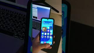 Эксклюзив! Реальный iPhone 14 уже в руках #shorts