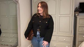 My Autumn must haves. Capsule autumn wardrobe items. Plus Hair & Beauty items too