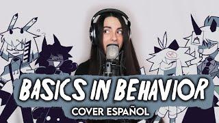 Fundamental Paper Education (ver.) - Basics in Behavior (Cover Español) [#baldisbasics original]