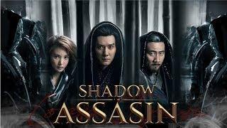 SHADOW ASSASSIN | Kung Fu | Chinese Action Movie with English Subtitles