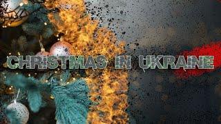 Christmas in Ukraine