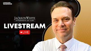 Defending Debt Collection Lawsuits | Live Q&A with John Skiba