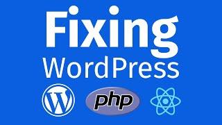 WordPress Full Site Editing But For Developers