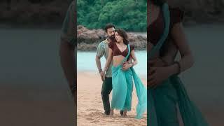 #ChuttamalleSong  #Devara #ntr #janhvikapoor #DevaraonSep27th #Chuttamalle Video Song