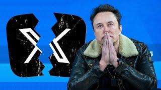 Elon Musks Super-App ist zum scheitern verurteilt