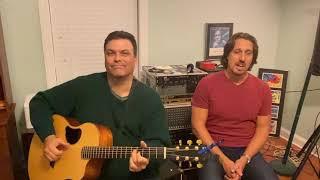 "Have Yourself a Merry Little Christmas" - Lee Gibson & Steve McRuiz