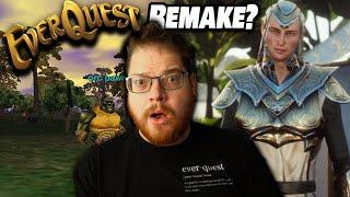 Everquest 3 UPDATE: New Details straight from Darkpaw!