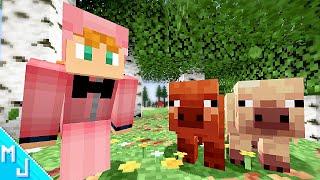 (V) NEW MINECRAFT UPDATE! - Minecraft Snapshot 25w02a 