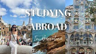 Advice for those planning to study abroad in Barcelona *UAB Summer School*