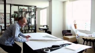 Robert Crowther - Creating Burj Khalifa