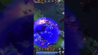 4 MAN CHRONO  #dota2 #replayshighlights #dotawtf #competitivegaming #esportsgaming