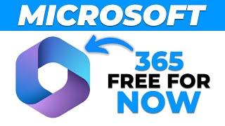 Get FREE Microsoft 365 Office Access (Any Country!)