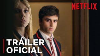 Élite: Temporada 2 | Tráiler oficial | Netflix