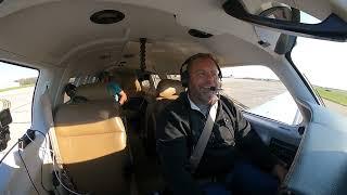 How general aviation can cut a 12-hour business trip in half