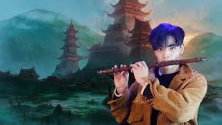 【筠屹笛萧】 最佳长笛音乐汇编 Beautiful Chinese Music -20 bamboo flute songs collection by Jun Yi