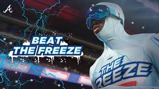 Top 5 Beat the Freeze Races from the First Half of the 2019 Season!