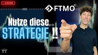 SO VERLIERST DU KEINE FREMDKAPITAL/FTMO-CHALLENGE MEHR !!! | Nutze diese Risikomanagement Strategie