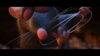 Rat Band Scene- Ratatouille (2007)