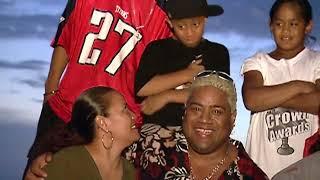 Rikishi shares his incredible life story. AUG. 10, 2002