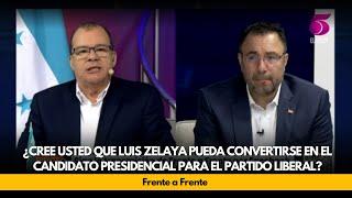 Frente a Frente - 9 de septiembre 2024