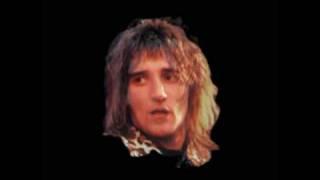 ROD STEWART - FOREVER YOUNG