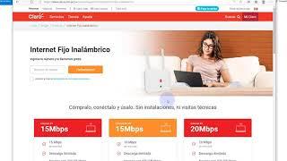 El Mejor Internet Para Esta Cuarentena En PERU 2020 