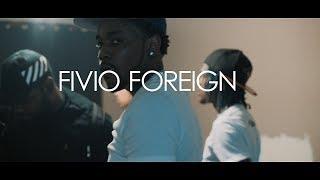 FIVIO FOREIGN - JUMPIN