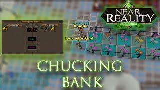 We Chucked our ENTIRE BANK on Near Reality RSPS?! + BIG Giveaway
