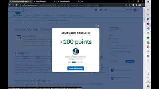 Use the Data Import Wizard || Import and Export with Data Management Tools || Salesforce Trailhead