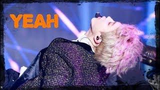 JIMIN FMV "YEAH (REQUESTED)"