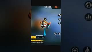 FREEFIRE JUNE ELITE PASS 2022 | JUNE ELITE PASS | NEXT ELITE PASS |#shorts#viral#elitepass#freefire