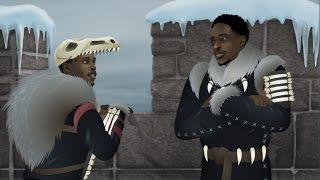 Game of Zones - S4:E4: 'Trade Winds'