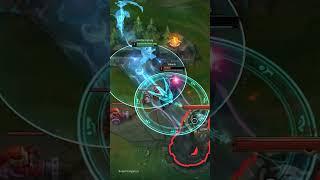 Blue Kayn Support (because it works) #leagueoflegends #riotgames #outplay #gaming #league