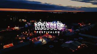 Hasslöfestivalen 2024