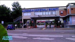 Foggia, 23enne muore in ospedale e i parenti aggrediscono i medici - La Volta Buona 10/09/2024