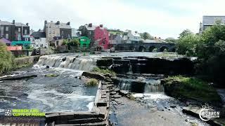 Burren Villages, Ennistymon