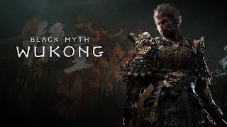 Black Myth Wukong. Прохождение часть 4