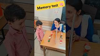 Memory test @primarygems #youtubeshorts #shorts #memory #activity #games #gameplay #gaming #class