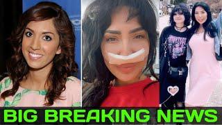 OH NO-SE! Teen Mom Farrah Abraham who just had another nasal surgery is seen in new snapshot flashin