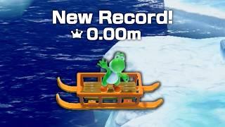 Getting WORLD RECORDS in Mario Party Jamboree!