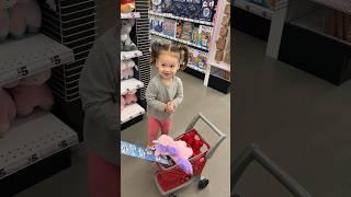 Day in My Nugget Life • Letting My Toddler Shop at Five Below