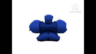 Roblox noob blueberry inflation