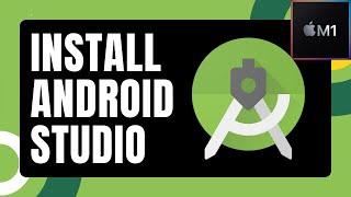 Install & Setup Android Studio + Running Emulator Android Studio Di Macbook M1 [Bahasa Indonesia]