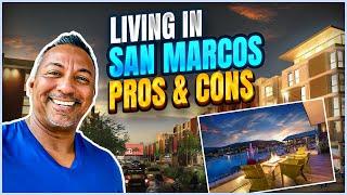 Living in San Marcos, California Pros & Cons - Moving to SoCal