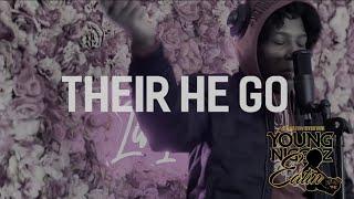 YNE Sosa - Their He Go