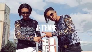 [FREE] MMZ X PNL X Harp Type Beat - « Je t’haine » | Free Type Beat 2020 | Cloud rap Instrumental