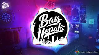 Ashutosh KC - Maya x Changes (Drill Remix) Dazu BeatZ | Bass Nepal |